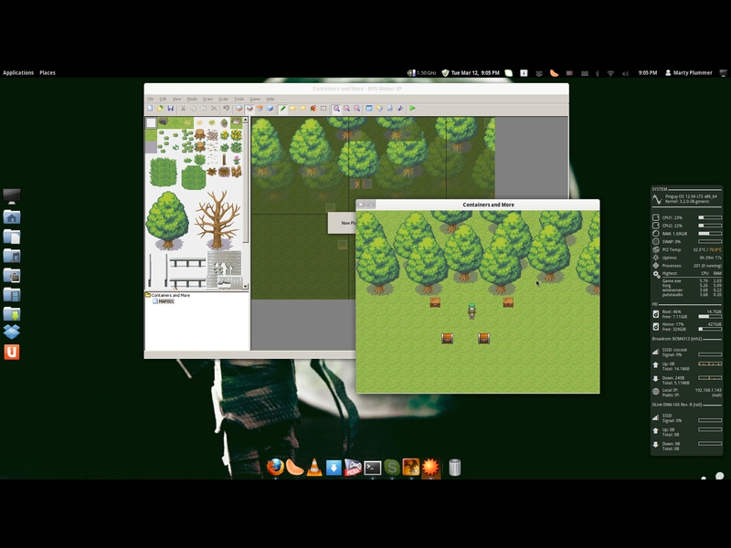 How To Install Rpgmaker Xp For Mac